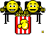 Popcorn Please
